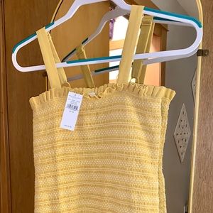 American Eagle Dress